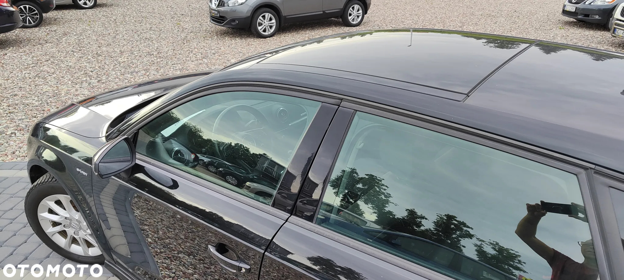 Audi A3 - 19