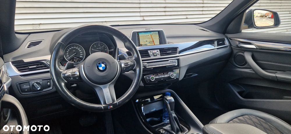 BMW X1 xDrive25d xLine - 26
