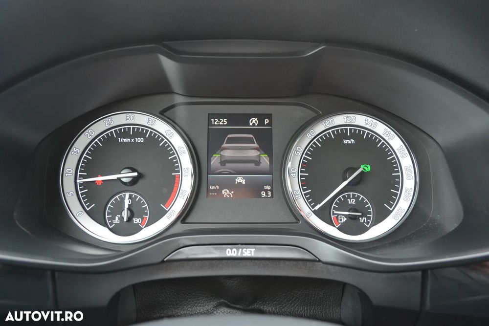 Skoda Kodiaq 2.0 TDI 4X4 DSG Style - 22