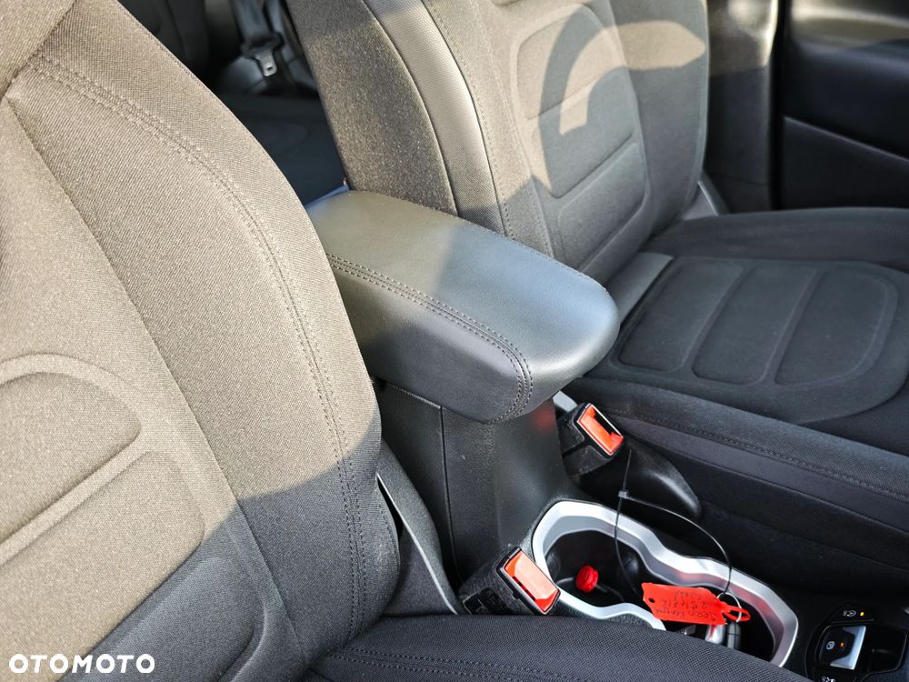 Jeep Renegade 2.0 MultiJet Active Drive Limited Adventure Edition - 21