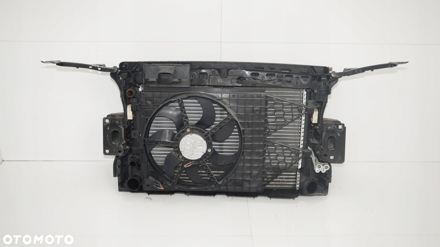 PAS PRZÓD PRZEDNI VW POLO 6R 09-15R 1.2 TDI - 8