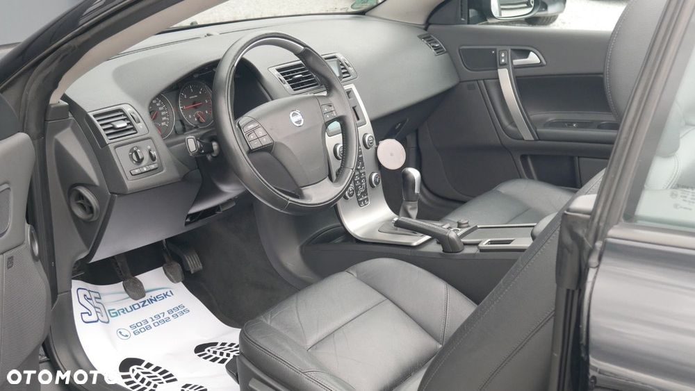 Volvo C70 - 10