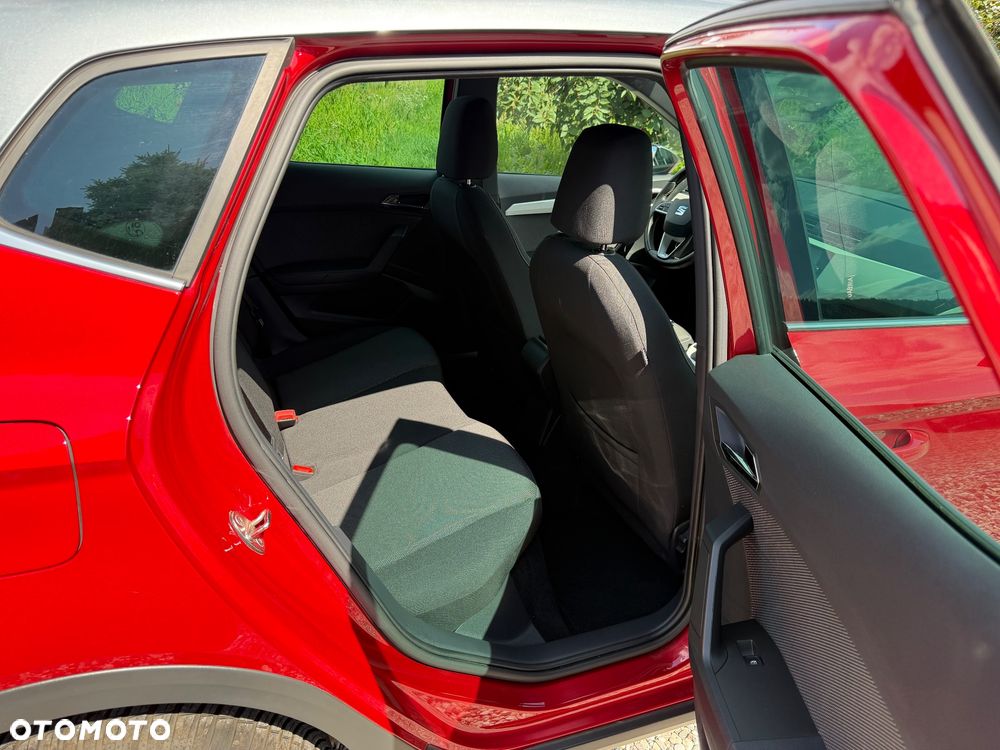 Seat Arona 1.0 Eco TSI DSG XCELLENCE - 23