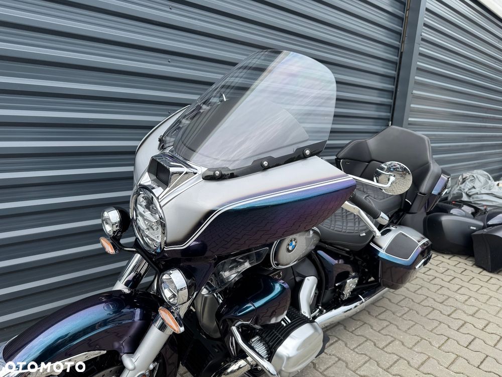 BMW R - 7