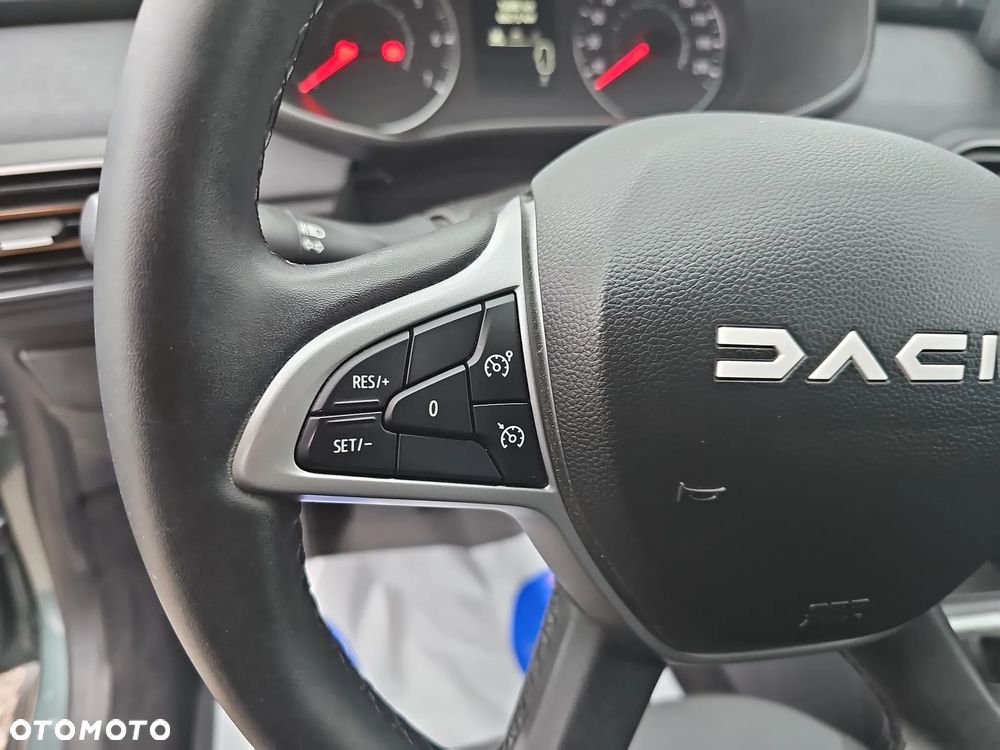 Dacia Sandero 1.0 TCe Expression - 17
