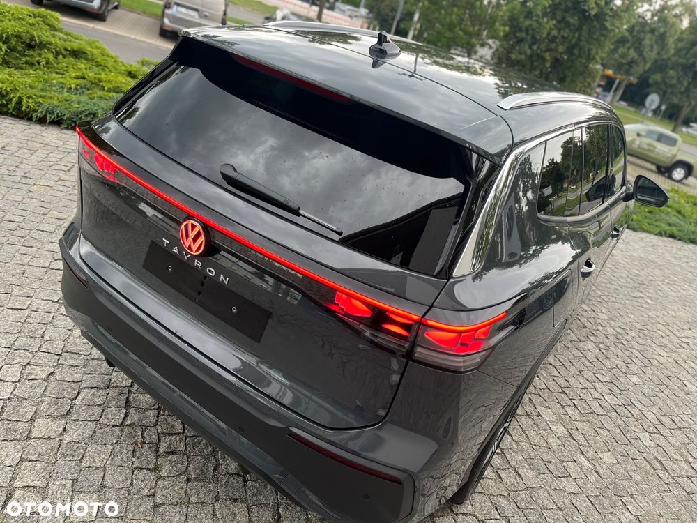 Volkswagen Tayron 2.0 TDI SCR DSG Life - 6