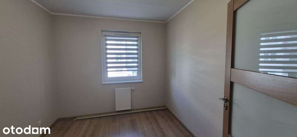 Blisko Pl. Grunwaldzkiego, 3 pok. nowe
