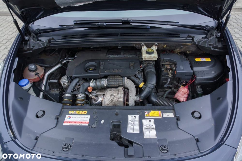 Citroën DS5 - 10
