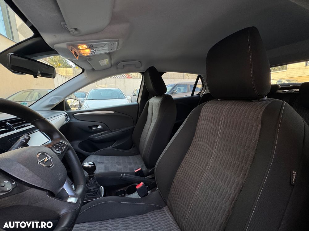 Opel Corsa 1.5 CDTI Edition - 6
