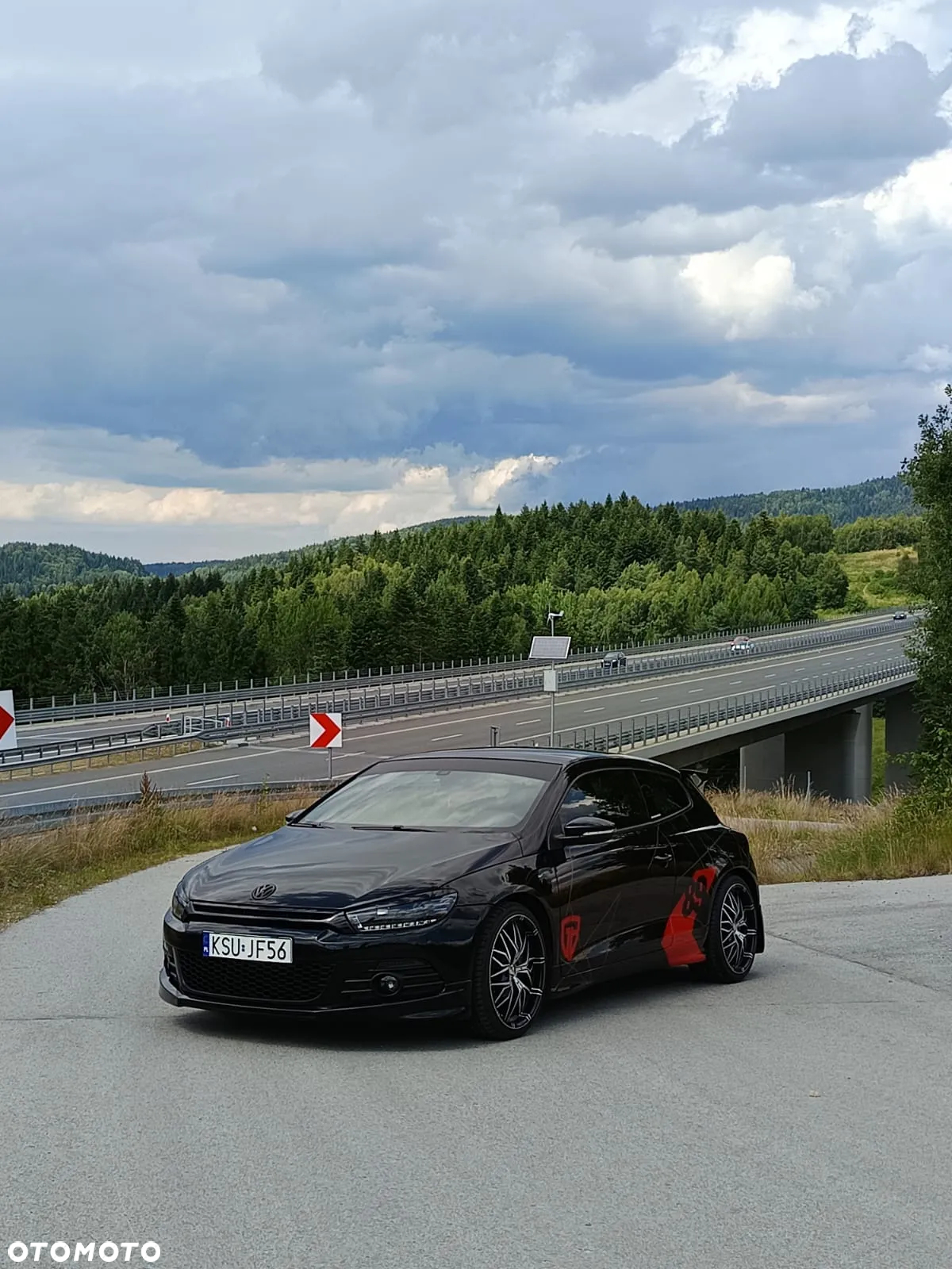 Volkswagen Scirocco 1.4 TSI - 2