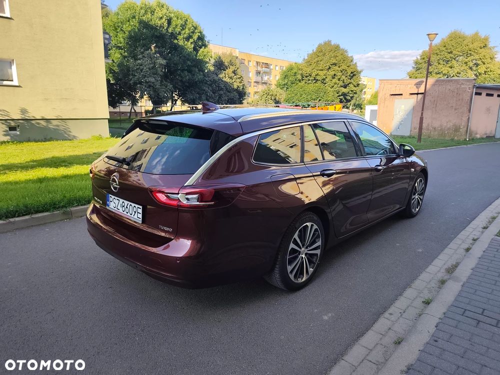 Opel Insignia 1.5 Direct InjectionT Business Innovation - 12