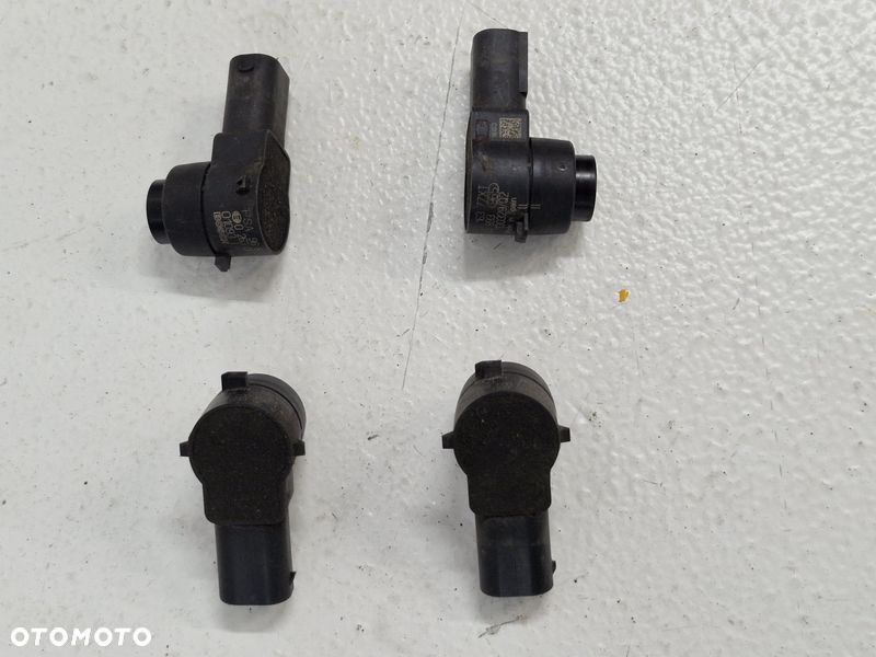 CITROEN DS5 C4 PICASSO II 2 CZUJNIK PARKOWANIA PDC 9666016377XT - 3
