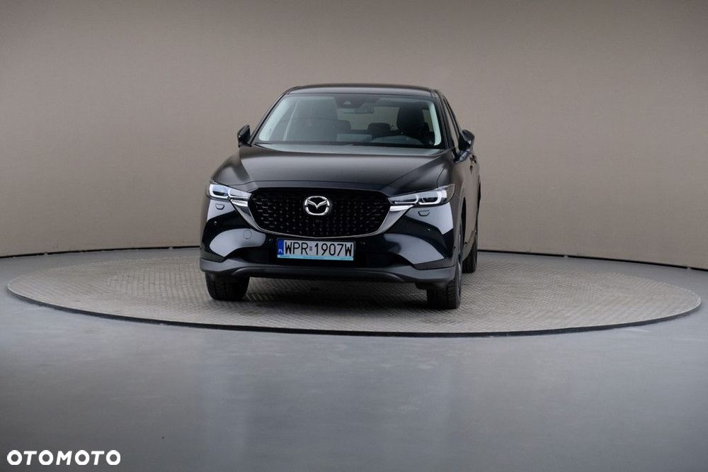 Mazda CX-5 - 3
