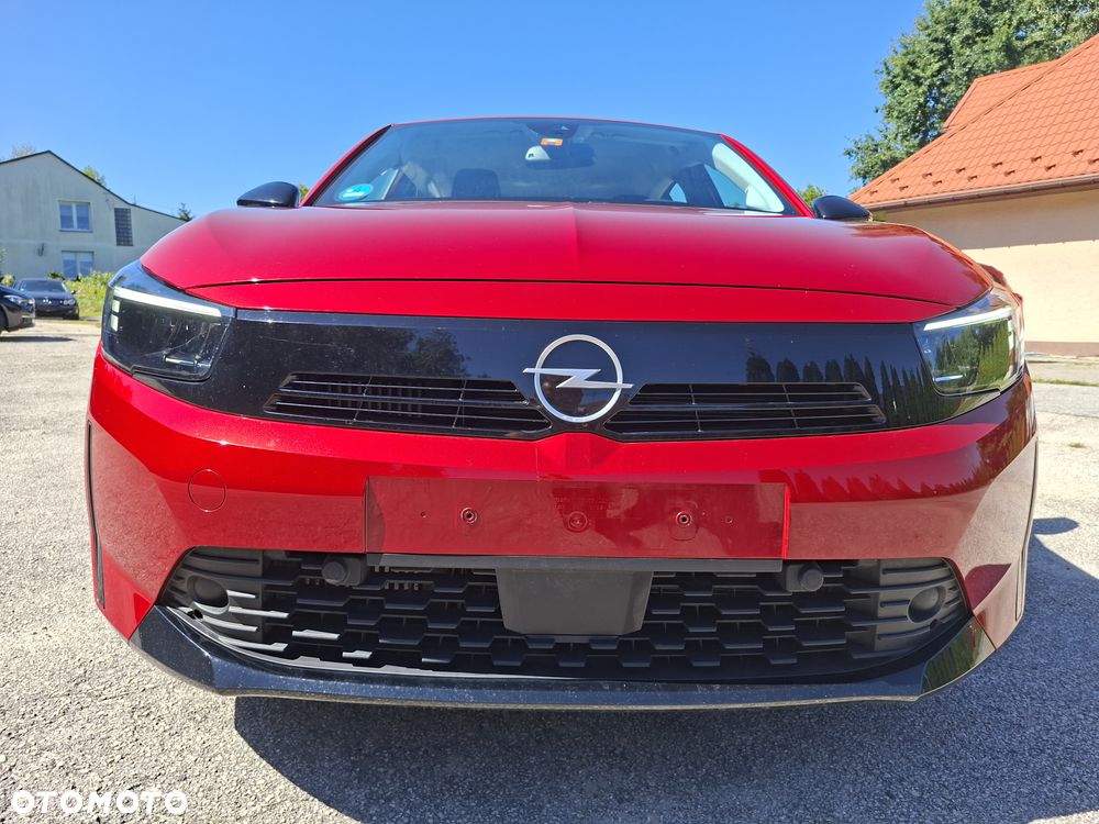 Opel Corsa 1.2 Direct Injection Turbo - 11