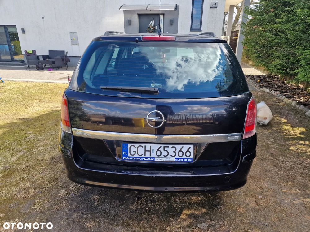 Opel Astra 1.3 CDTI Enjoy - 5