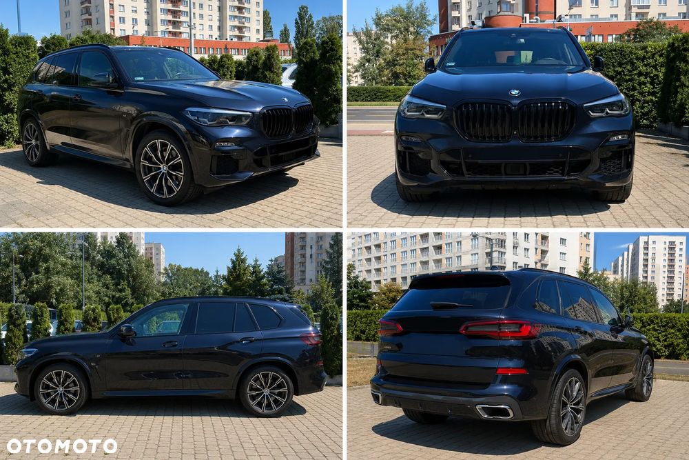BMW X5 xDrive25d - 10