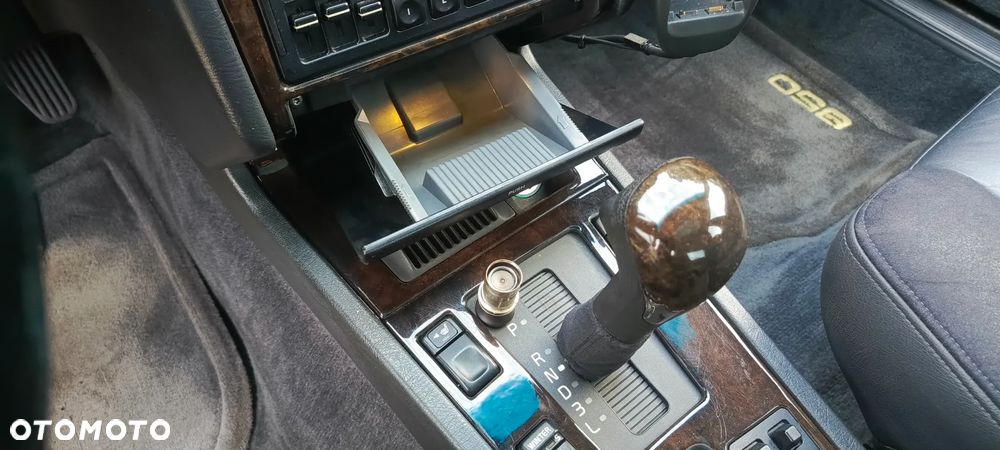 Volvo 850 - 15