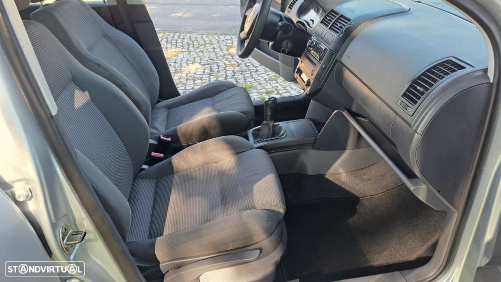 VW Polo - 15