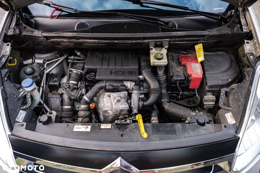 Citroën Berlingo 1.6 HDi Equilibre XTR - 26