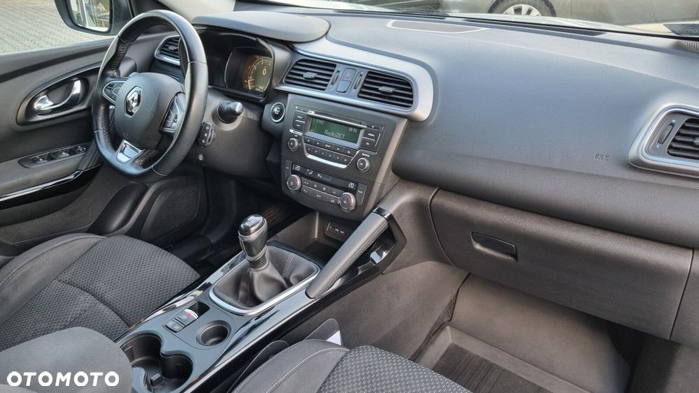 Renault Kadjar - 16