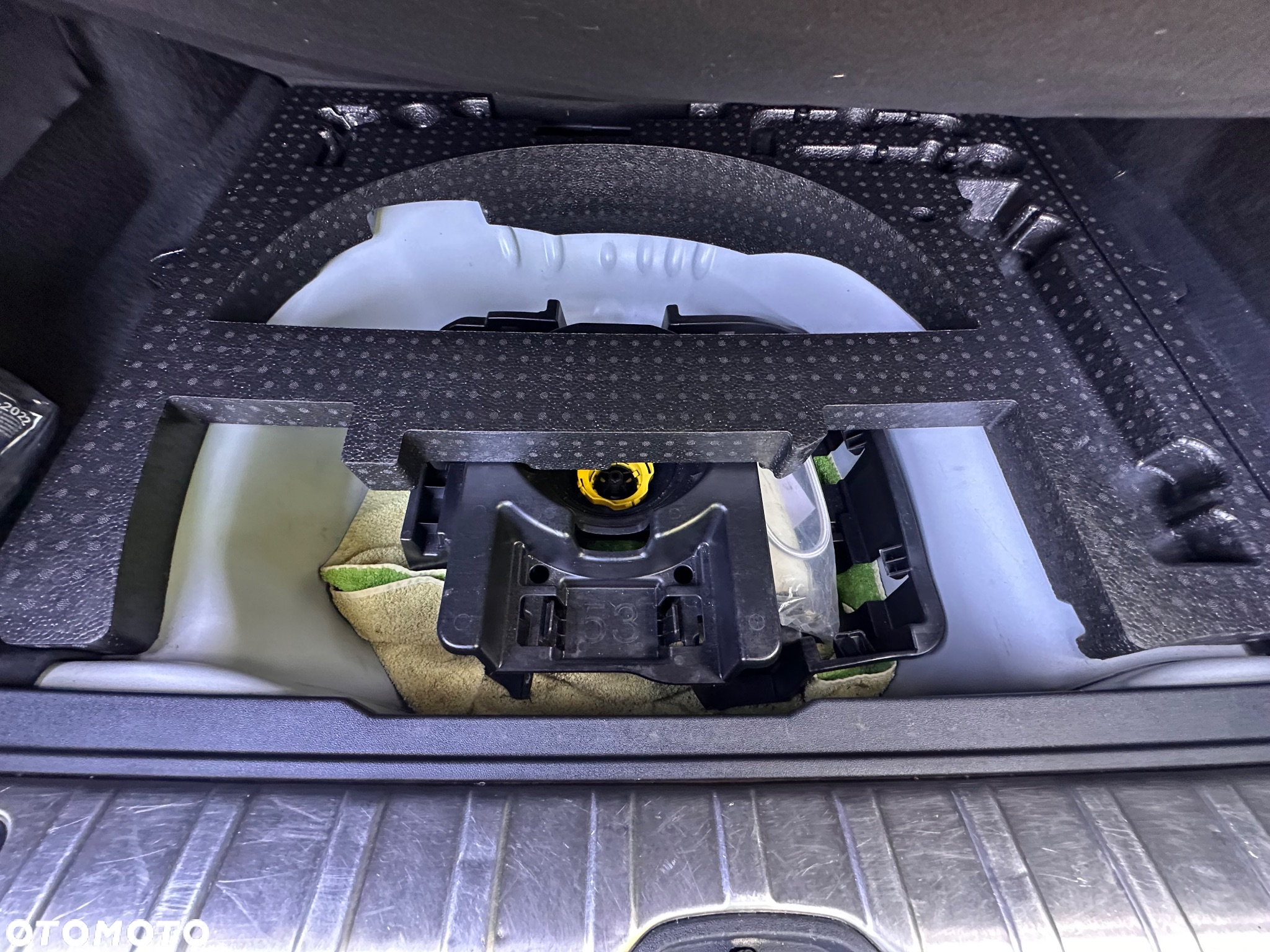 Peugeot 2008 e-HDi FAP 92 STOP & START Style - 9