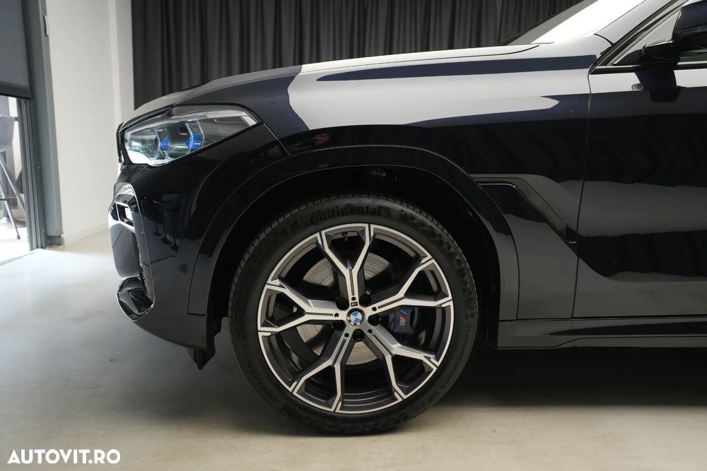 BMW X6 xDrive40i - 10