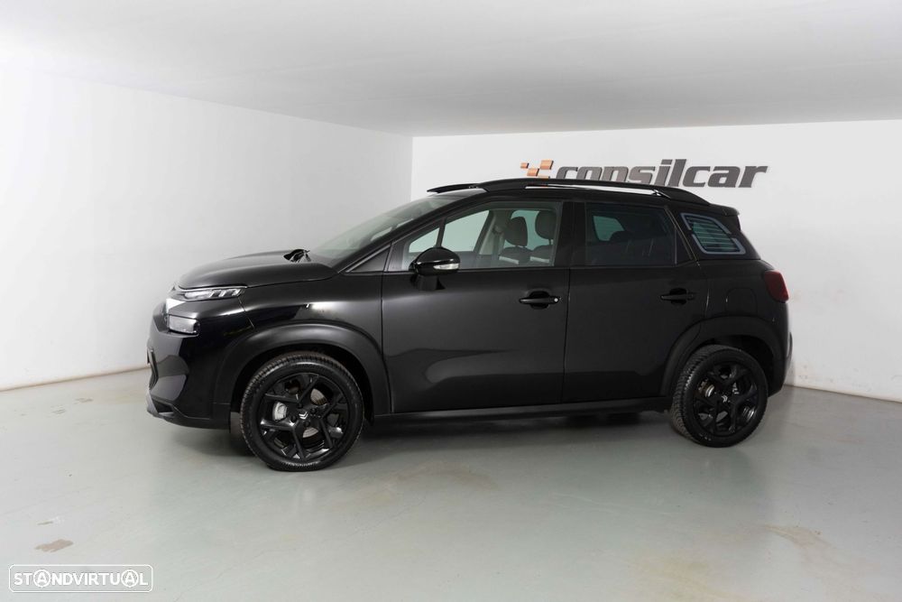 Citroën C3 Aircross 1.2 PureTech Shine Pack - 7