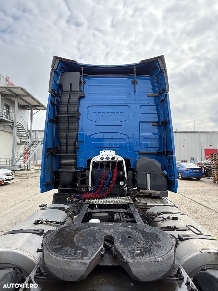 Volvo FH 460 - I SAVE - 2022 - 11