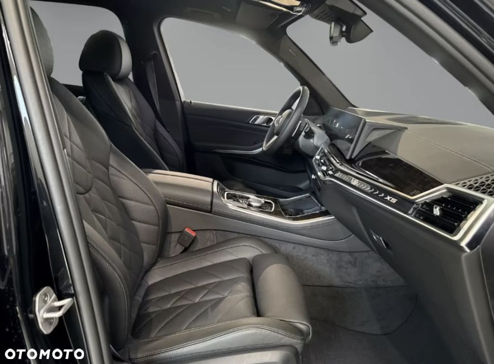 BMW X5 xDrive30d mHEV M Sport sport - 14