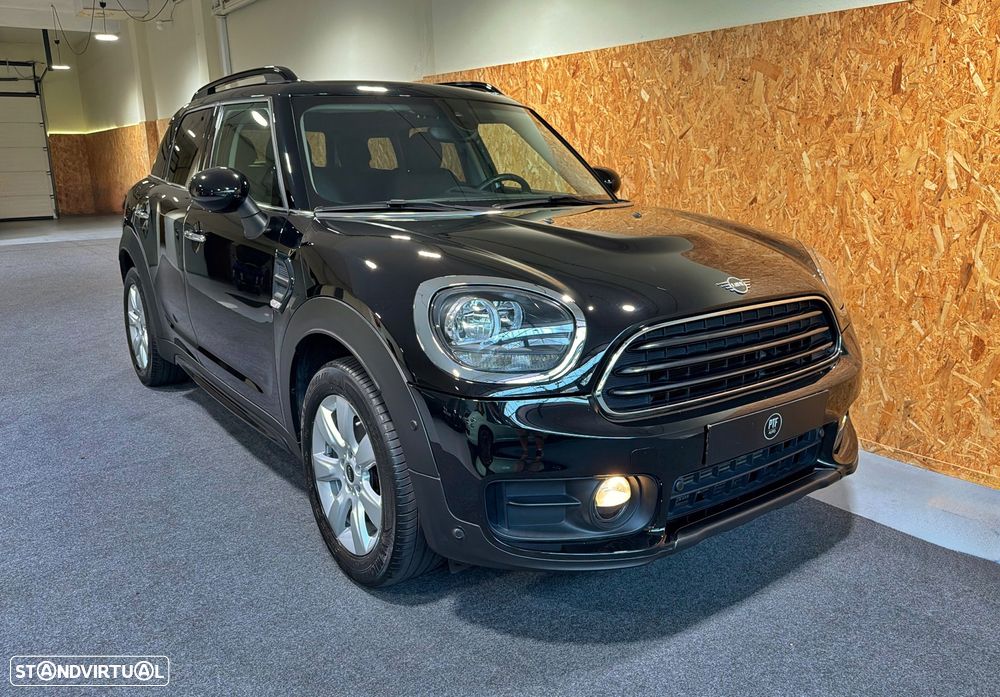MINI Countryman Cooper - 6