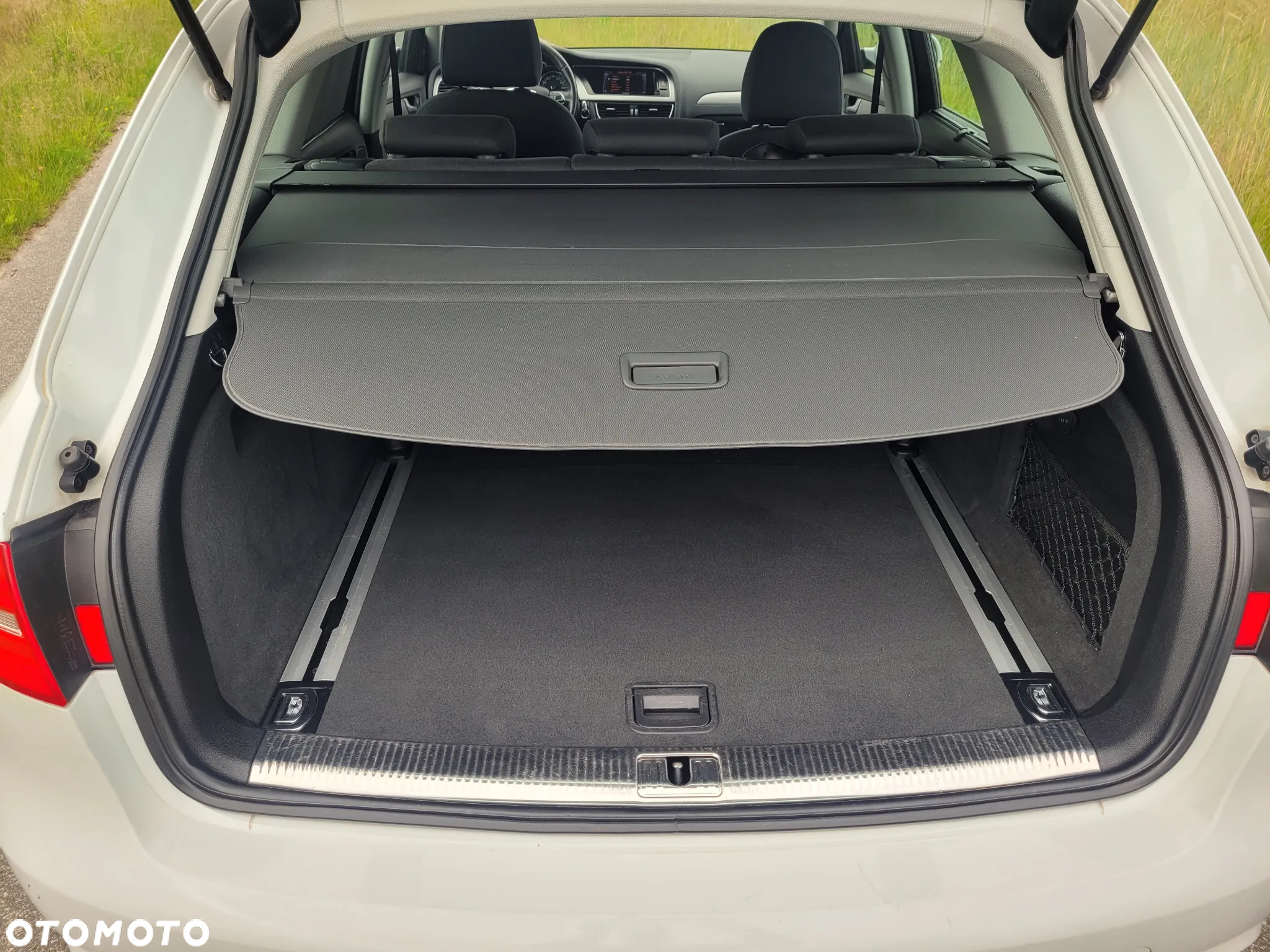 Audi A4 2.0 TDI Quattro S tronic - 36