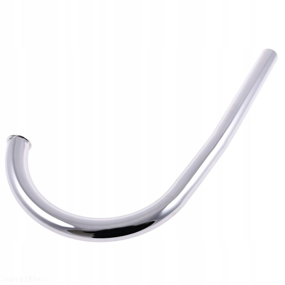 kolanko kolano wydech wydechu wsk b3 garbuska odpowiednie gięcie !!!