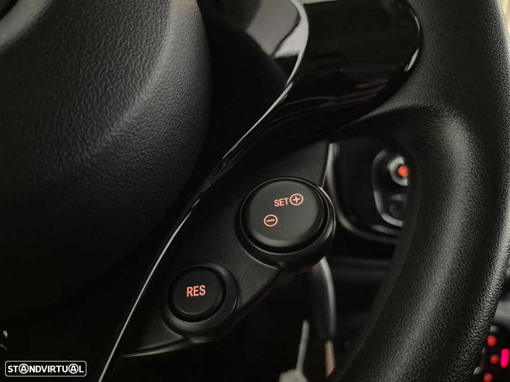 Smart ForFour 1.0 Passion 71 Aut. - 20