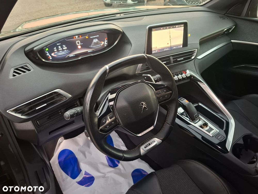 Peugeot 3008 - 38