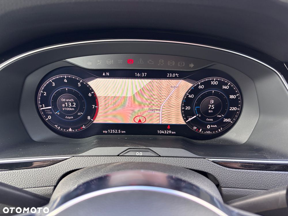 Volkswagen Passat 1.8 TSI BMT Highline - 9
