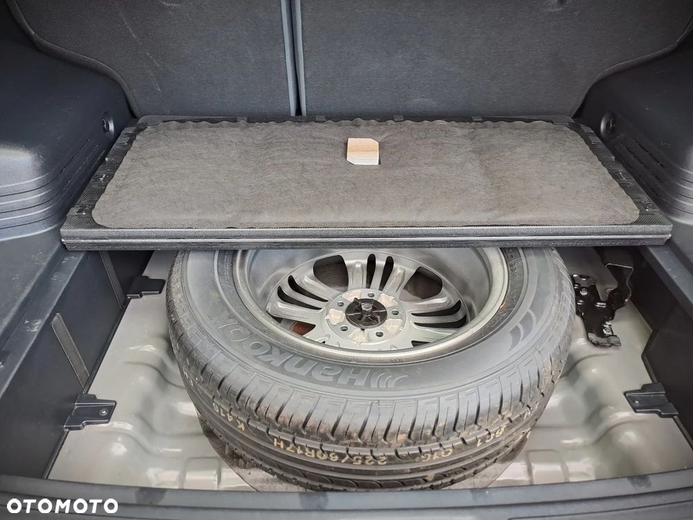 Hyundai ix35 2.0 GDI Style 2WD - 32