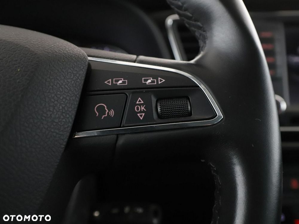 Seat Leon 1.4 TSI Style S&S - 27