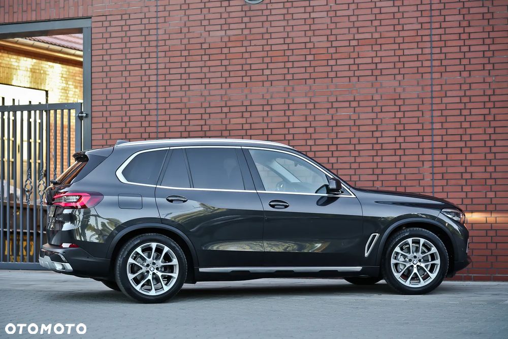 BMW X5 xDrive25d xLine - 16