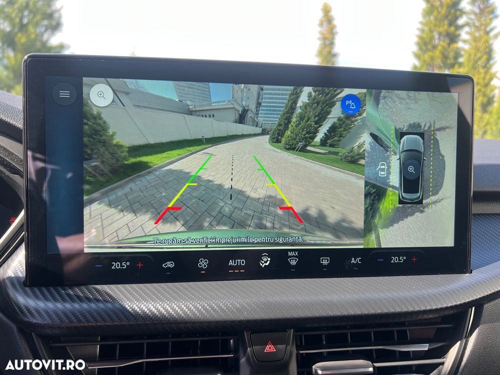 Ford Kuga 2.5 Duratec FWD PHEV ST-Line X - 8