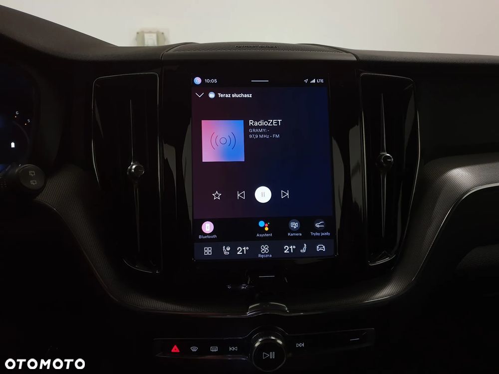 Volvo XC 60 B4 D Geartronic RDesign - 15