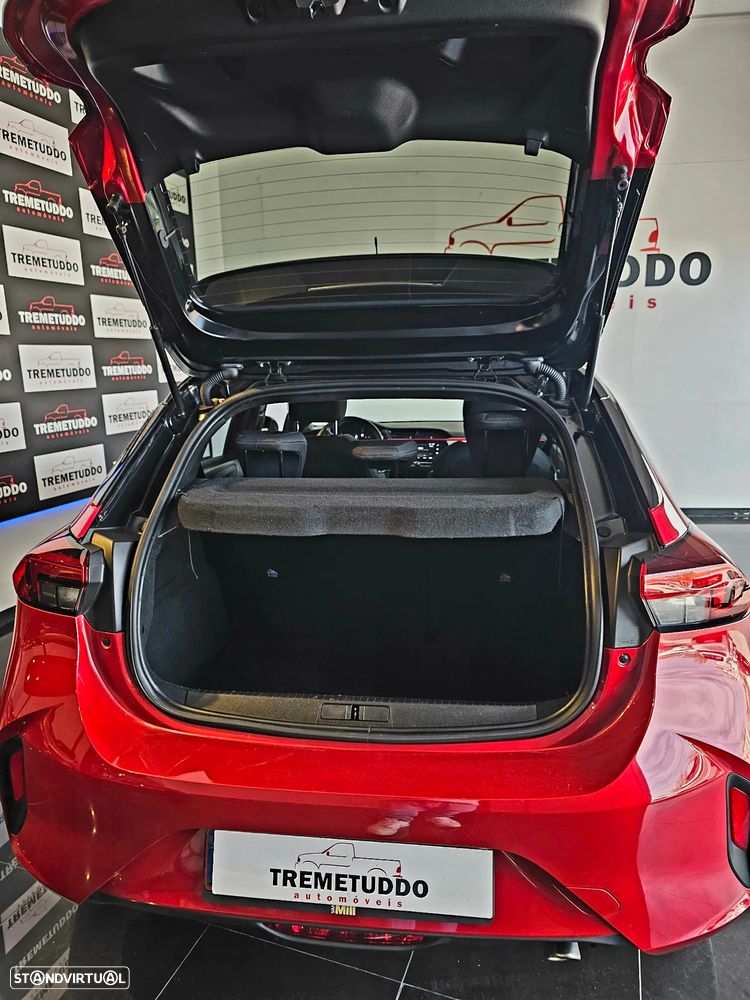 Opel Corsa 1.2 T GS - 6