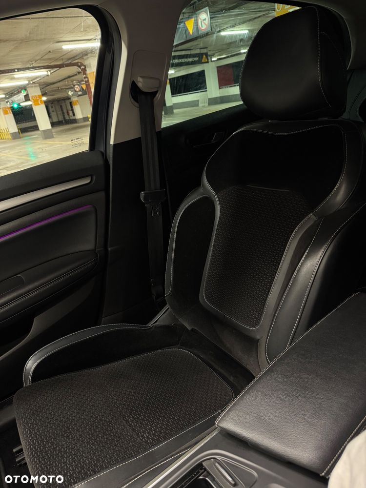 Renault Megane BLUE dCi 115 GT LINE - 15
