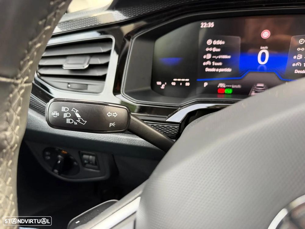 VW Taigo 1.0 TSI OPF DSG Style - 35