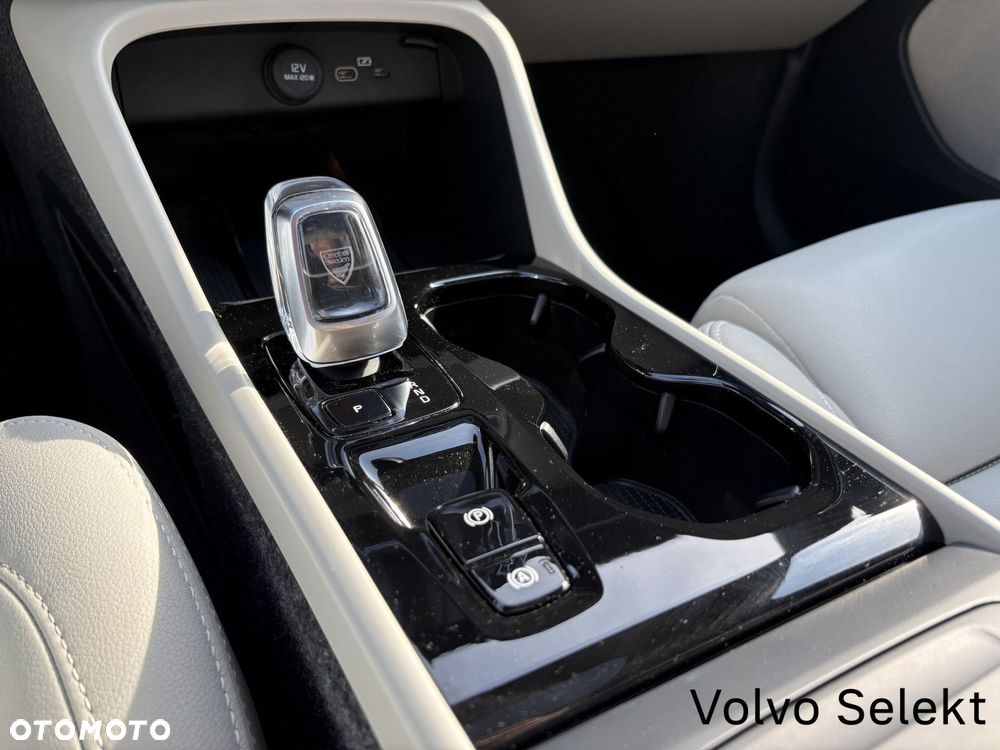 Volvo XC 40 - 16