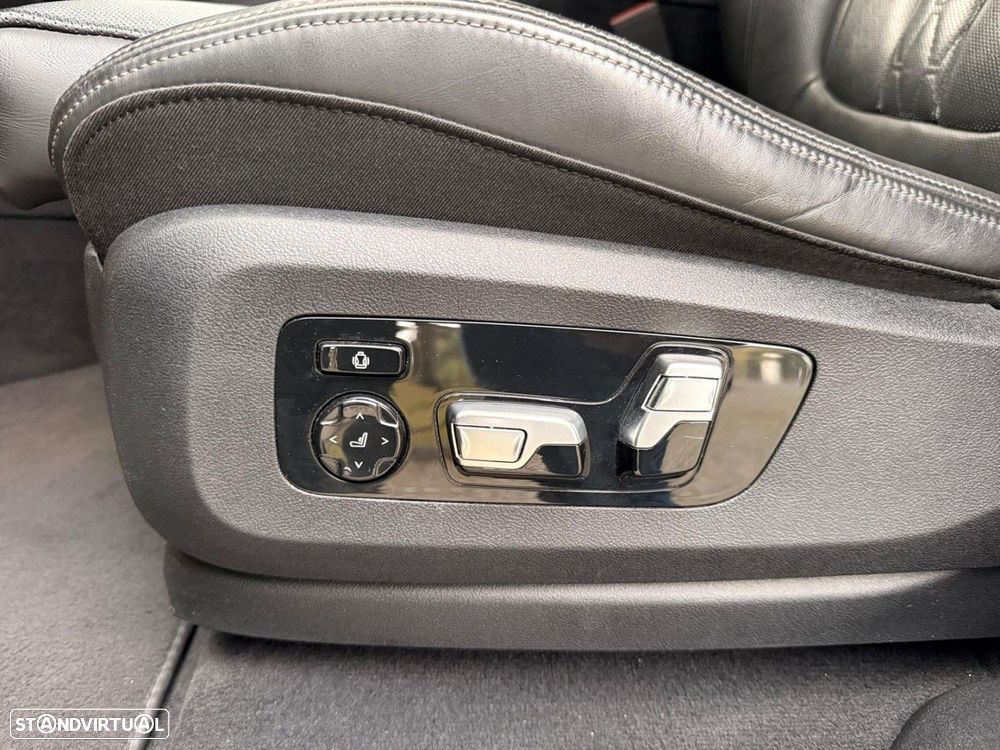 BMW X6 30 d xDrive Pack M - 41