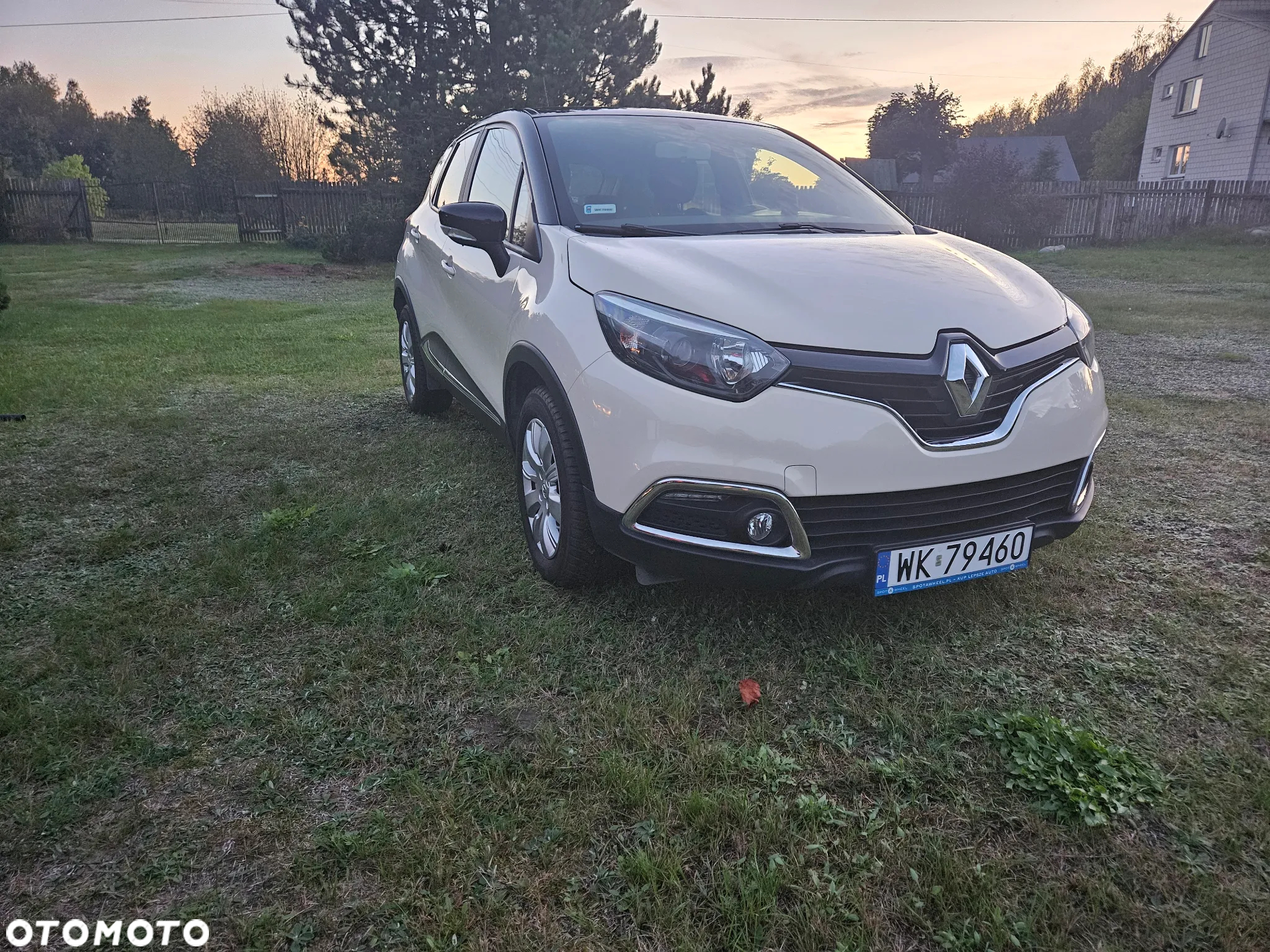 Renault Captur 0.9 Energy TCe Zen - 2