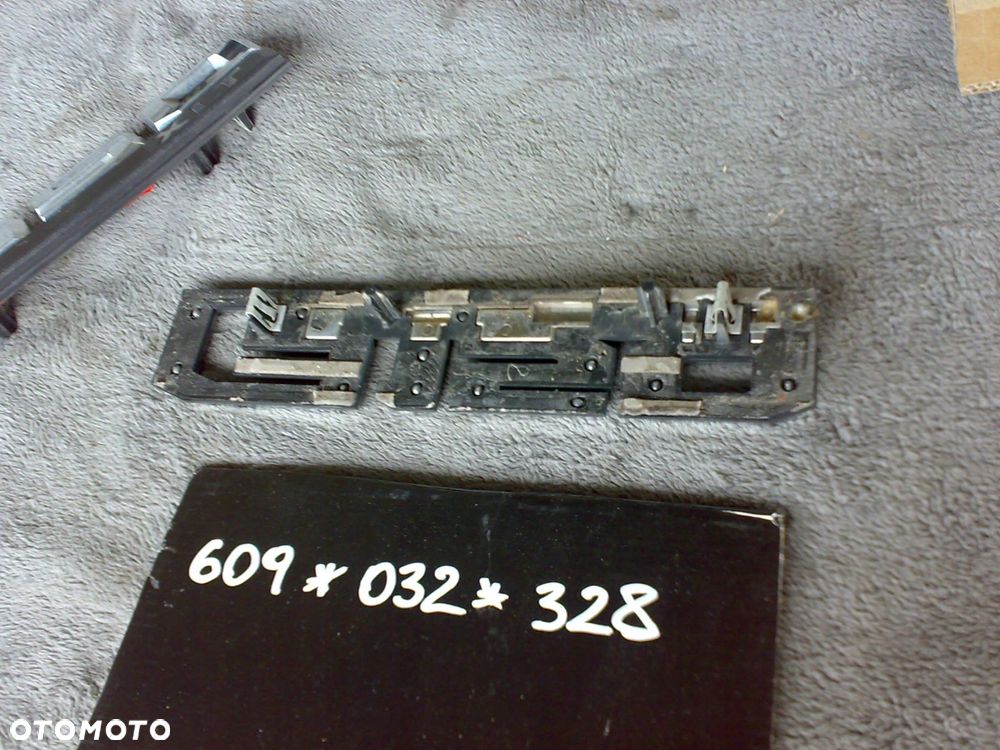 ford f150 f-150 xlt znaczek emblemat przedni na błotnik orginał - 2