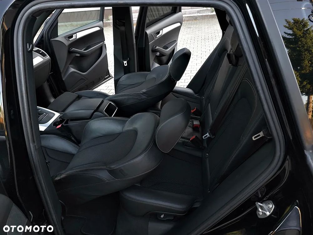 Audi Q5 2.0 TDI Quattro - 38