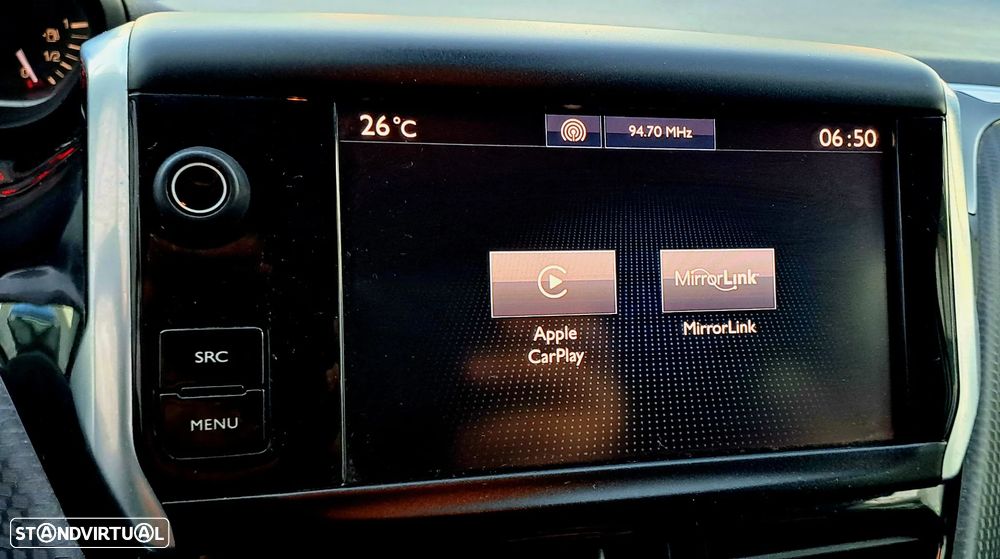 Peugeot 208 1.2 PureTech Style - 34