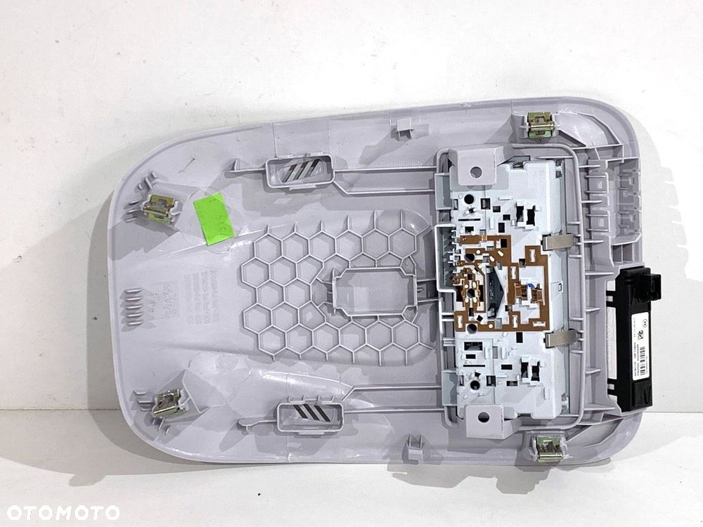 LAMPA SUFITOWA  OPEL CROSSLAND X / CROSSLAND (P17, P2QO) 2017 - 2022 1.2 (75) 81 kW [110 KM] benzyna - 3